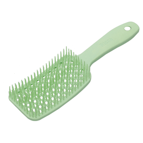 Escova De Cabelo Ricca Flex Candy Menta