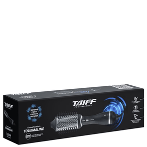 Escova Secadora Taiff Tourmaline