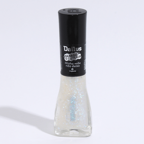 Top Coat Dailus Minha Mãe Não Deixa