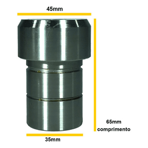 Gel Esm Blant Coretrat Pequeno Gesto
