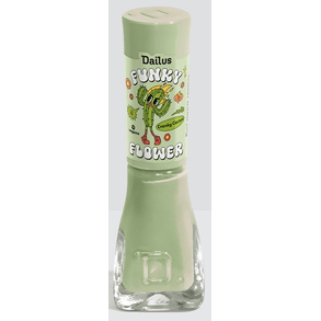 Esmalte Dailus Funky Flower - Cranky Cactus
