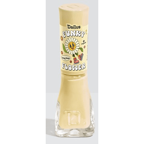 Esmalte Dailus Funky Flower Daisy Days