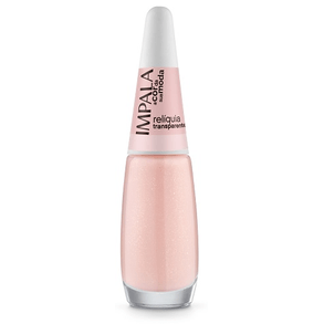 Esmalte Impala Cor Da Moda Relíquia