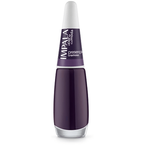 Esmalte Impala Cor Da Moda