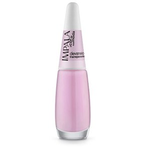 Esmalte Impala Cor Da Moda Devaneio