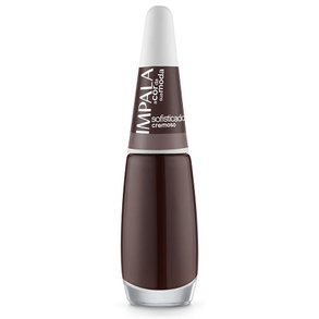 Esmalte Impala Cor Da Moda Sofisticado