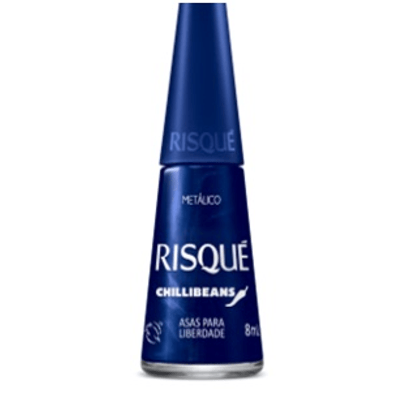 Esmalte-Risque-Chilli-Beans