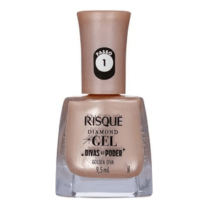 Esmalte Risqué Divas No Poder