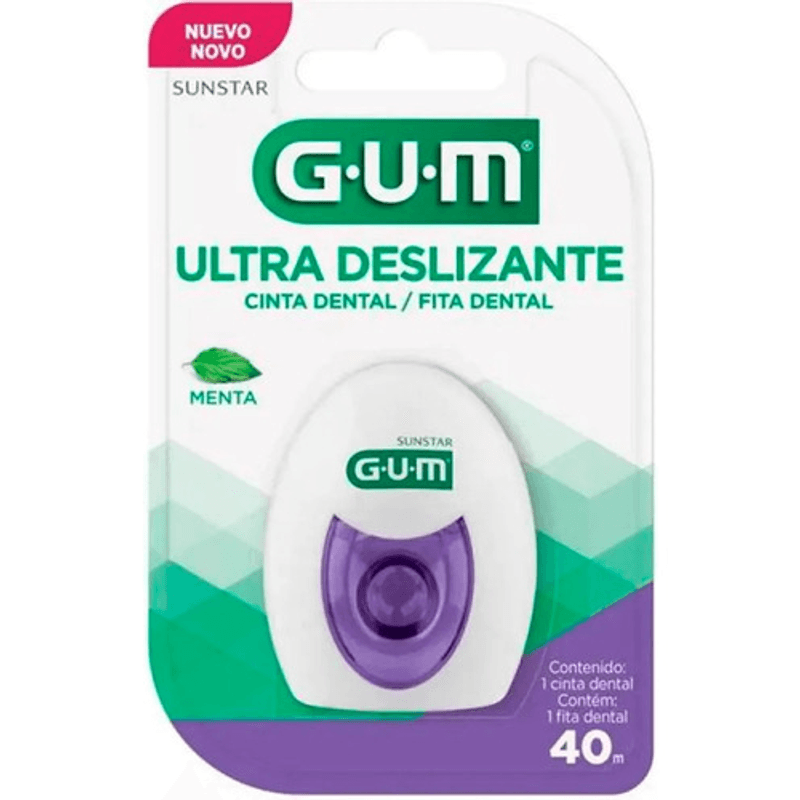 Fio-Dental-Gum-Ultra-Deslizante
