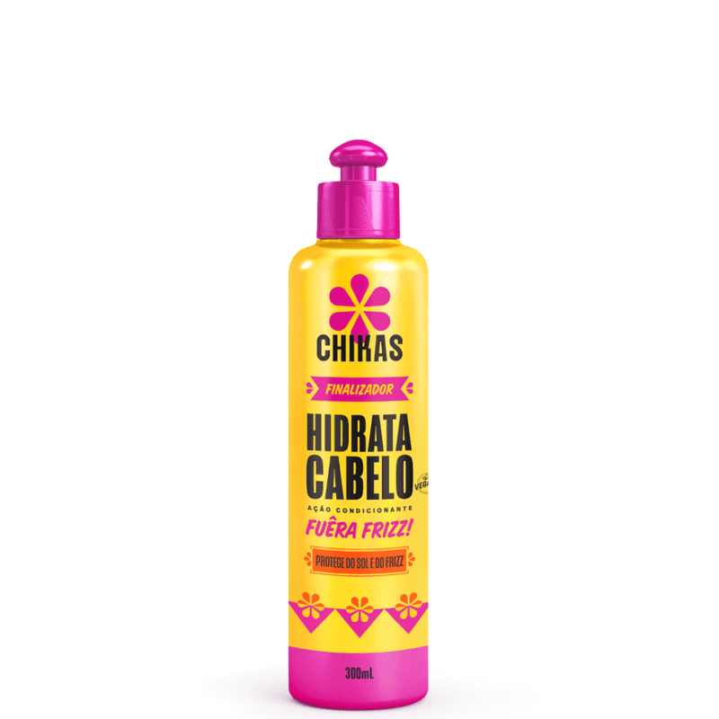 Finalizador-Chikas-Hidratacao-300ml