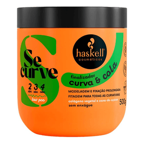Cola Haskell Se Curve