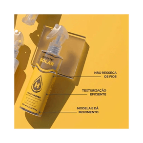 Finalizador Hidratante Beach Waves