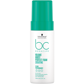 Finalizador Bonacure Clean Volume Boost