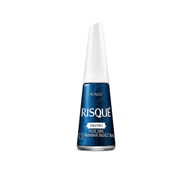 Esmalte-Risque-Metal-Hoje-Sim