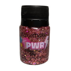 Gel Corporal Colormake Glow Power