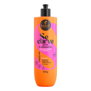Goma De Textura Haskell Se Curve 500g