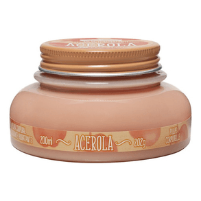 Hidratante Corporal L'Occitane Açaí