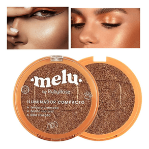 Iluminador Melu
