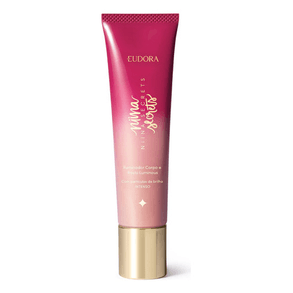 Iluminador Niina Secrets Luminous