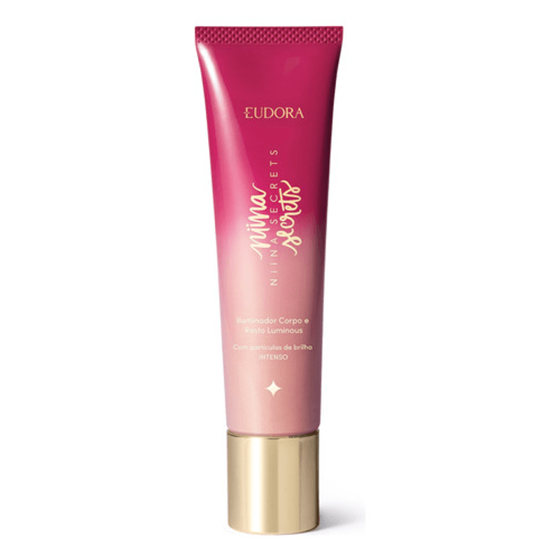 Iluminador-Niina-Secrets-Luminous