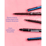 Lapis-De-Olhos-Kiss-Retratil-A-Prova-D-Agua-Black