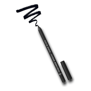Lápis De Olhos Oceane Super Black