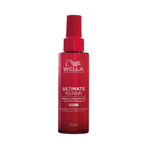 Leave-In Wella Ultimate Repair