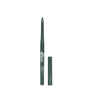 Lapis De Olhos Vizzela Green Metal