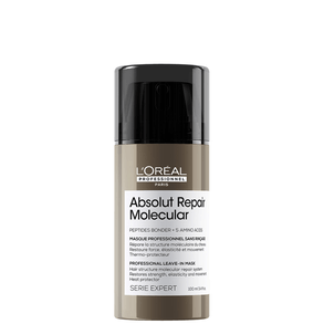Leave-In L'Oréal Absolut Repair Molecular