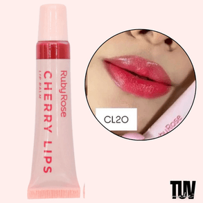 Lip Balm Ruby Rose Cor Cl60