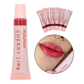 Lip Balm Ruby Rose Cor Clara