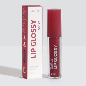 Lip Gloss Dailus Candy