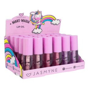 Gloss Jasmyne Make Magia