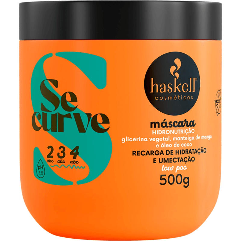Mascara-Hidronutricao-Haskell-Se-Curve