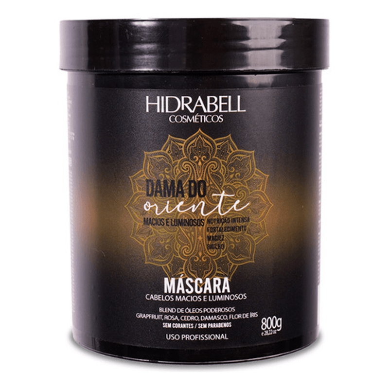 Mascara-Hidratante-Hidrabell-Dama-Oriente