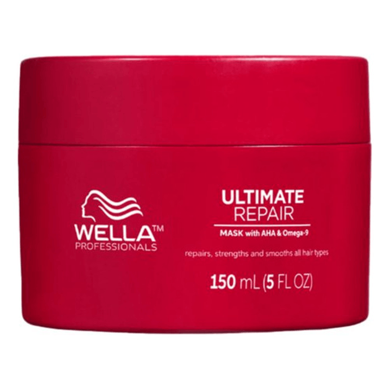 Mascara-Wella-Ultimate-Repair