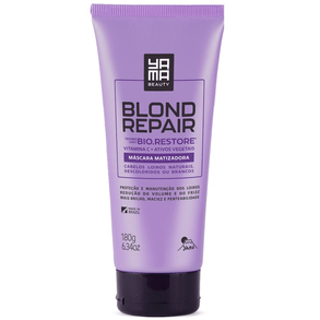 Máscara Yamá Blond Repair
