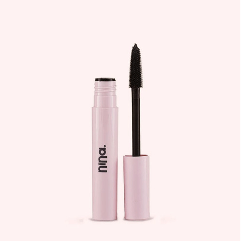 Mascara-De-Cilios-Nina-Make-Up-Volume