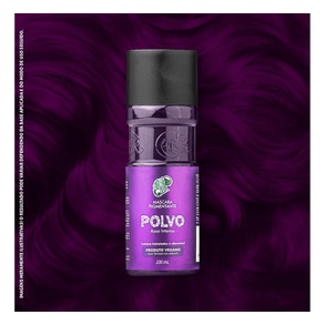 Condicionador Pigmento Kamaleão Ponei 100ml