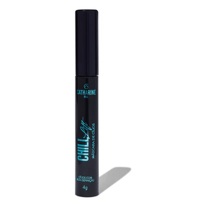 Máscara De Cílios Chill Lift Preta
