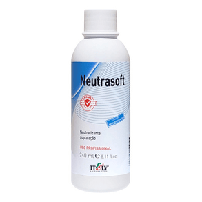 Neutral Itely Ondasoft 240ml