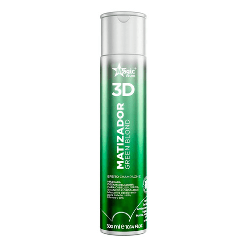 Matizador-Magic-Color-3d-Green-Blond