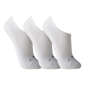 Meia Lupo Au Invisivel C/3 41/44 901-3170