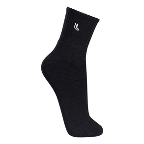 Meia Lupo Esportiva Adulto - Pacote Com 3 Pares