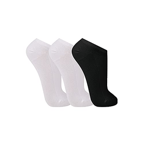Meia Trifil Comfort Pack Com 3 Unidades