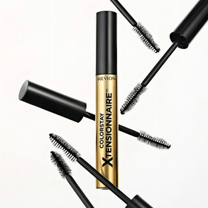 Mascara Cilios Revlon Colorstay Xtensionniare-211