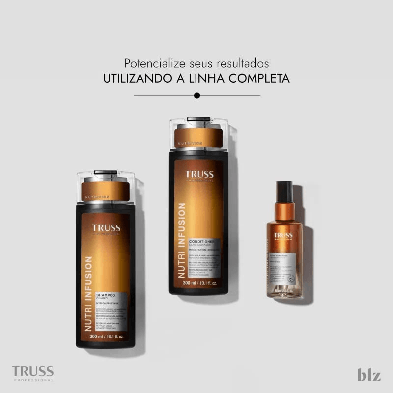 Oleo-Capilar-Truss-Nutri-Infusion