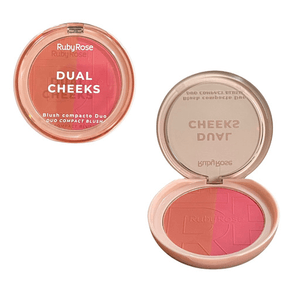 Paleta De Contorno Ruby Rose Skin Deep Radiance