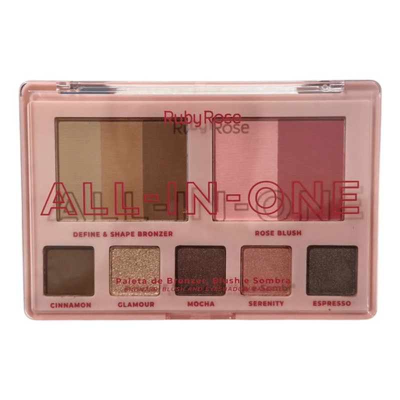Paleta-De-Blush-Ruby-Rose-All-In-One