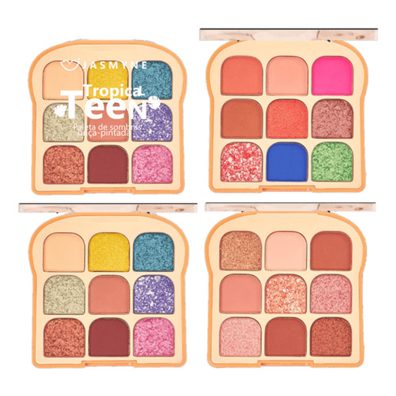 Paleta-Jasmyne-Teen-Onca-Pintada